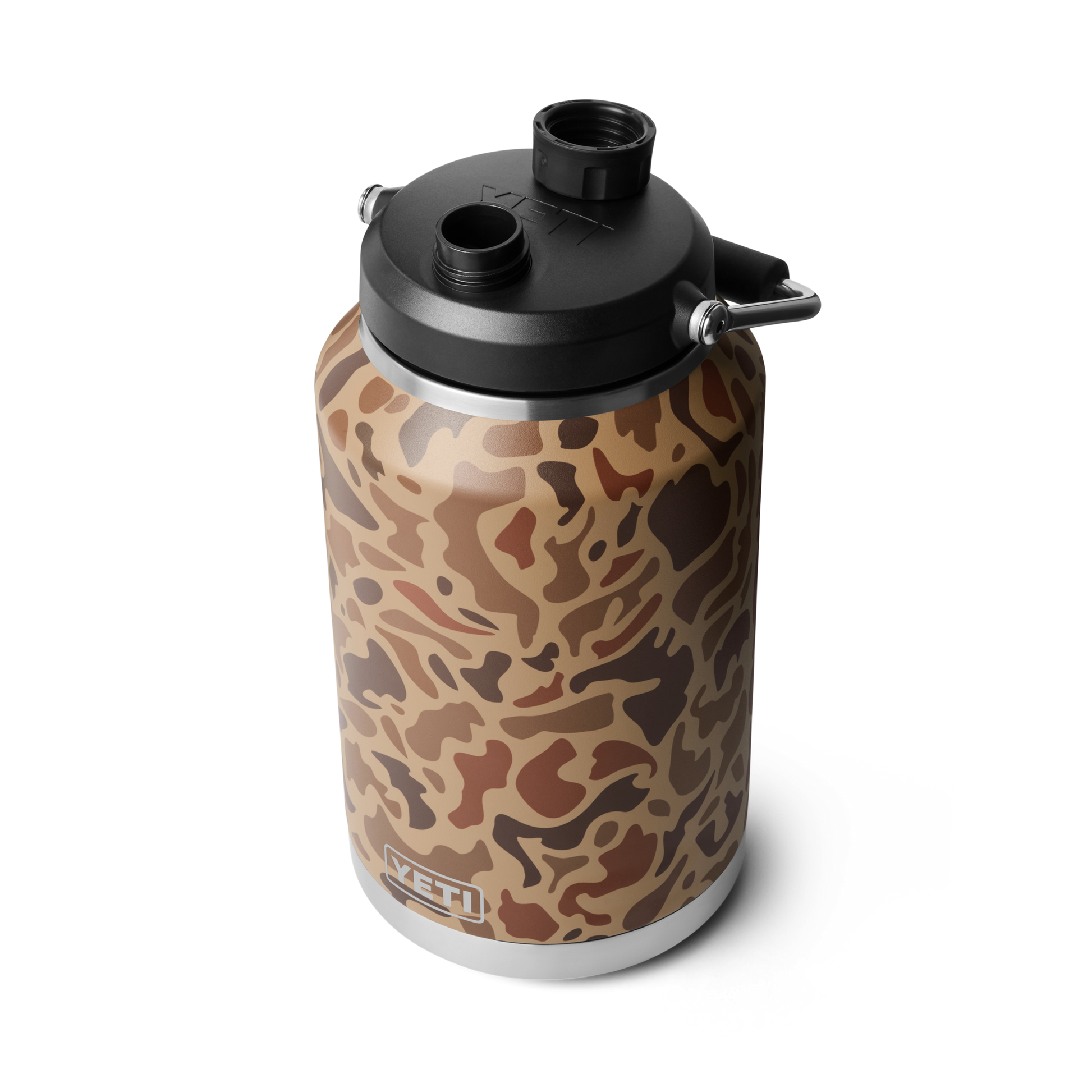 Yeti Rambler® Gallon (3.7 L) Jug Wetlands Camo