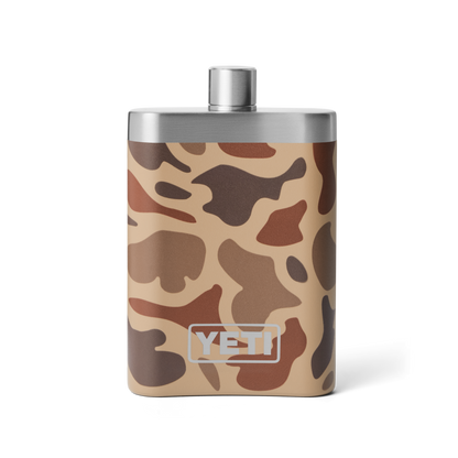 YETI Fiaschetta YETI™ Wetlands Camo