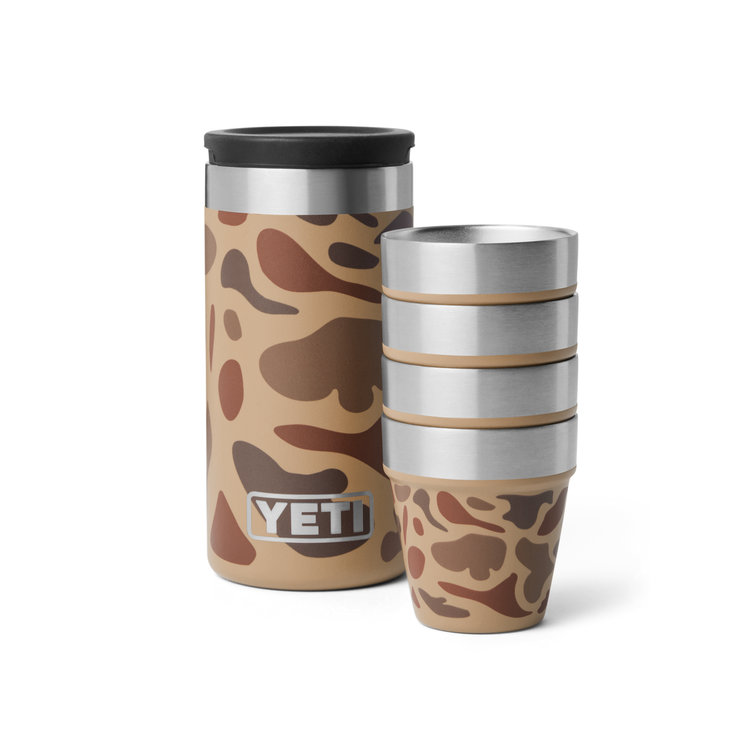 YETI Bicchierini YETI® Wetlands Camo