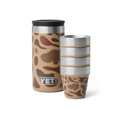YETI Bicchierini YETI® Wetlands Camo
