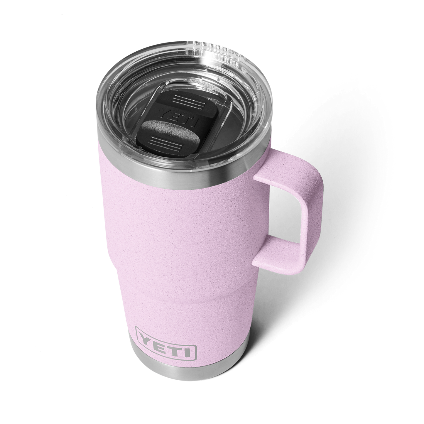 YETI Rambler® Tazza da viaggio da 20 oz (591 ml) Cherry Blossom