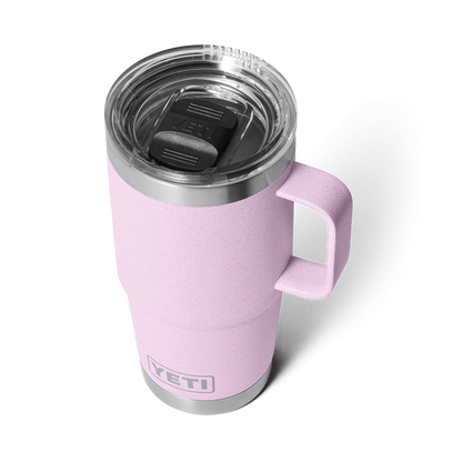 YETI Rambler® Tazza da viaggio da 20 oz (591 ml) Cherry Blossom