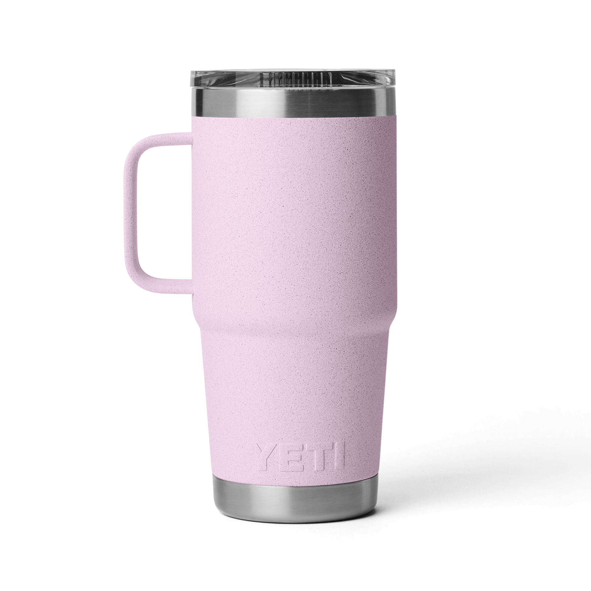 YETI Rambler® Tazza da viaggio da 20 oz (591 ml) Cherry Blossom
