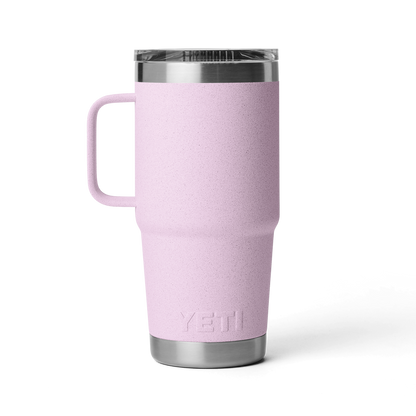 YETI Rambler® Tazza da viaggio da 20 oz (591 ml) Cherry Blossom