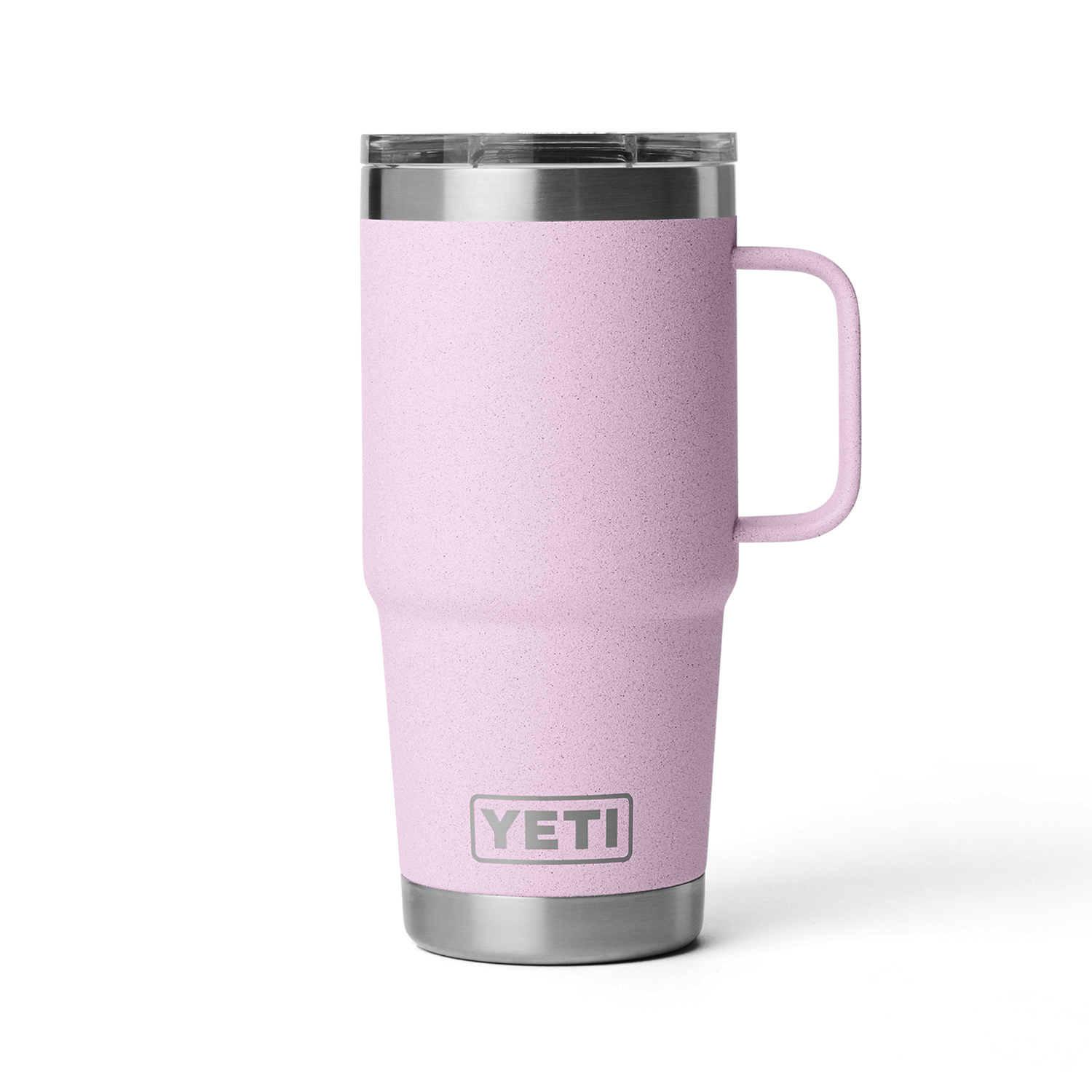 YETI Rambler® Tazza da viaggio da 20 oz (591 ml) Cherry Blossom