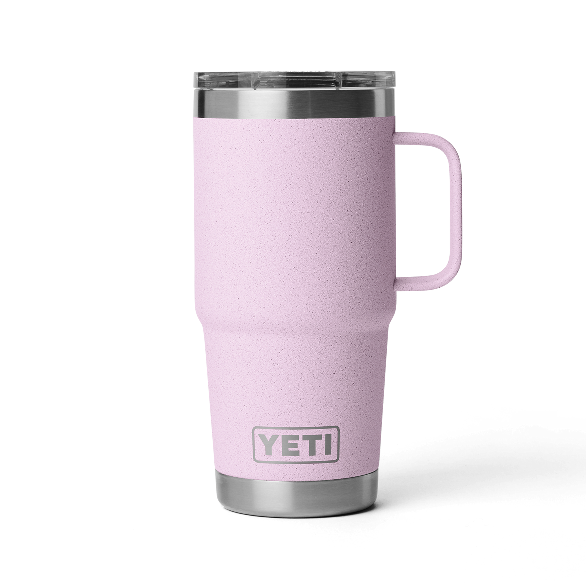 YETI Rambler® Tazza da viaggio da 20 oz (591 ml) Cherry Blossom