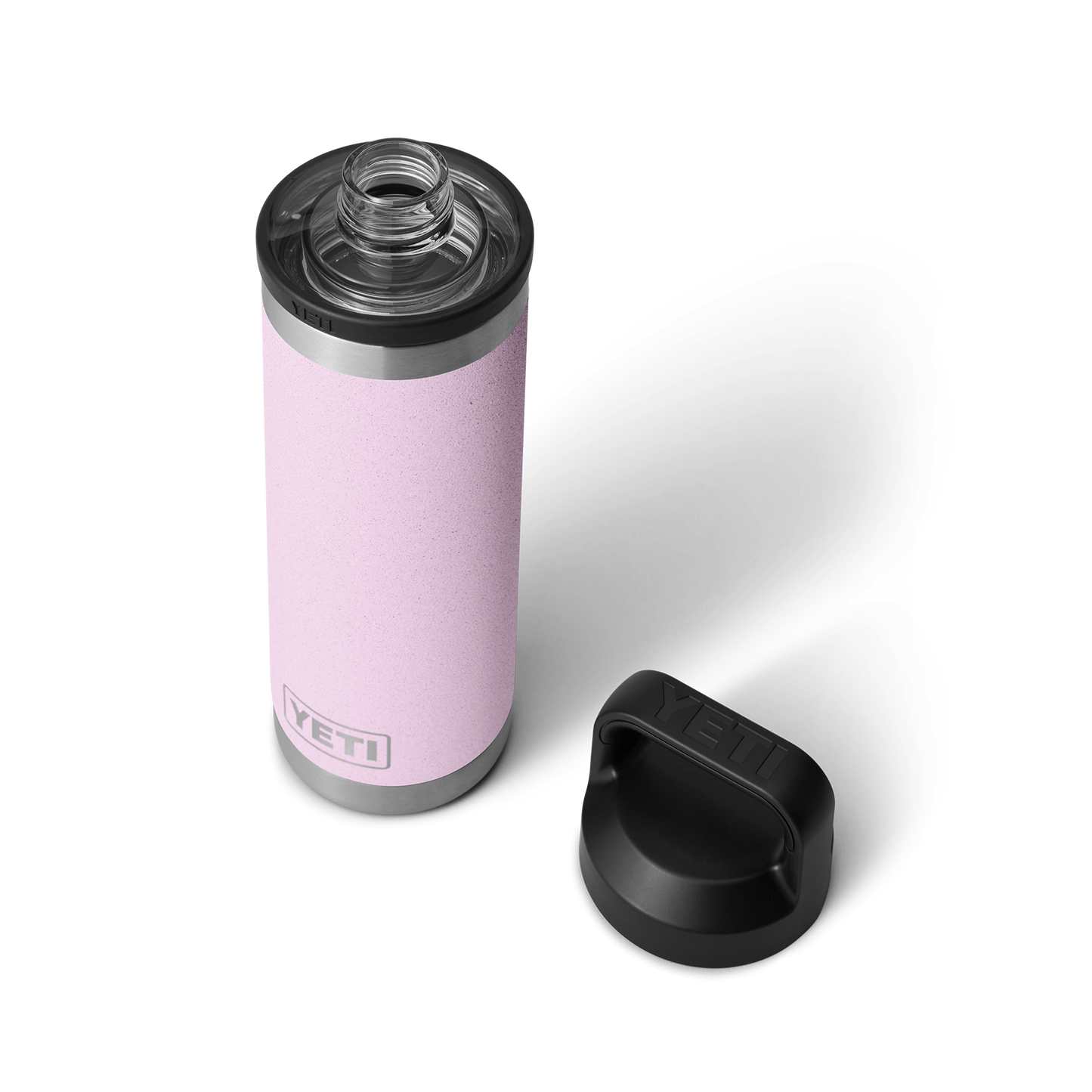 YETI Rambler® Borraccia da 18 oz (532 ml) Cherry Blossom