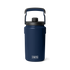 Yeti Silo™ Half Gallon (1.89 L) Jug Navy
