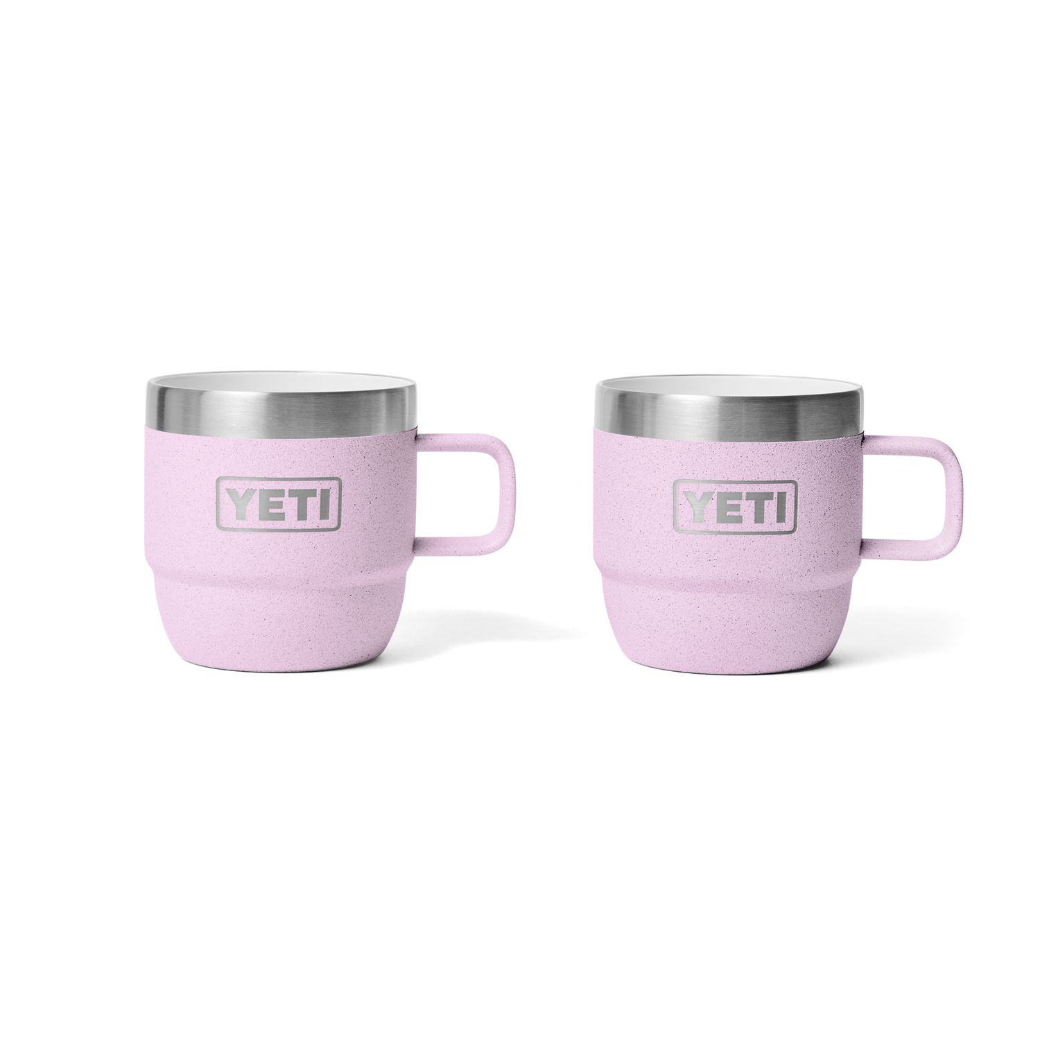 YETI Rambler® Tazza impilabile da 6 oz (177 ml) Cherry Blossom