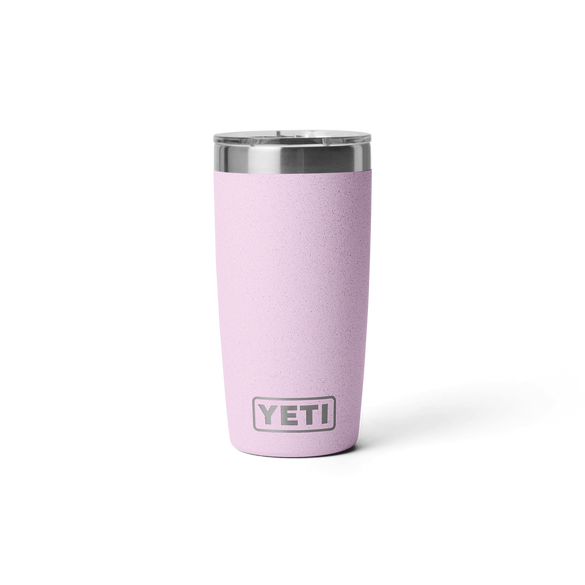 YETI Rambler® Bicchiere 10 oz (295 ml) Cherry Blossom