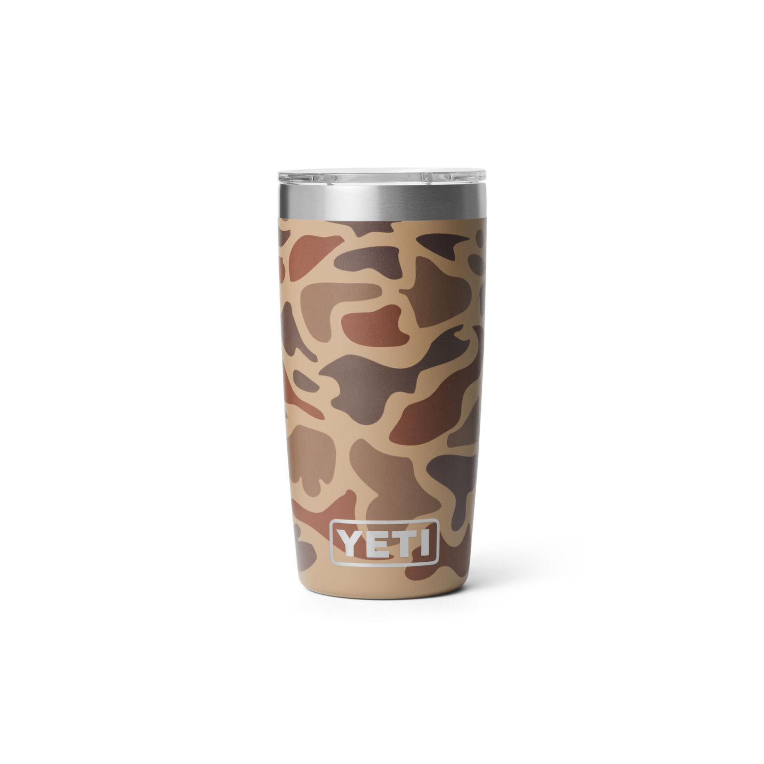 YETI Rambler® Bicchiere 10 oz (295 ml) Wetlands Camo