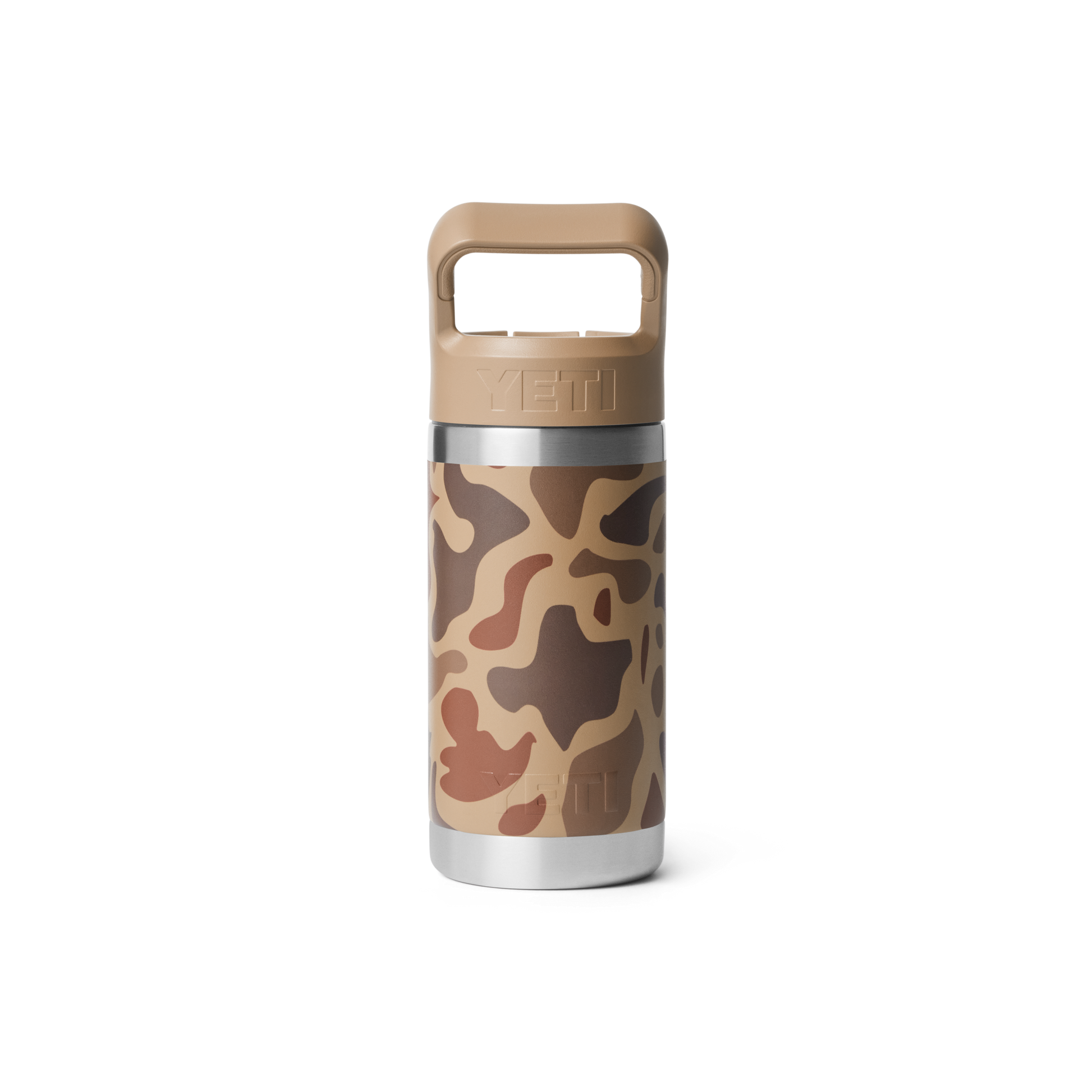 Yeti Rambler® Jr 12 oz (355 ml) Kids' Bottle Wetlands Camo