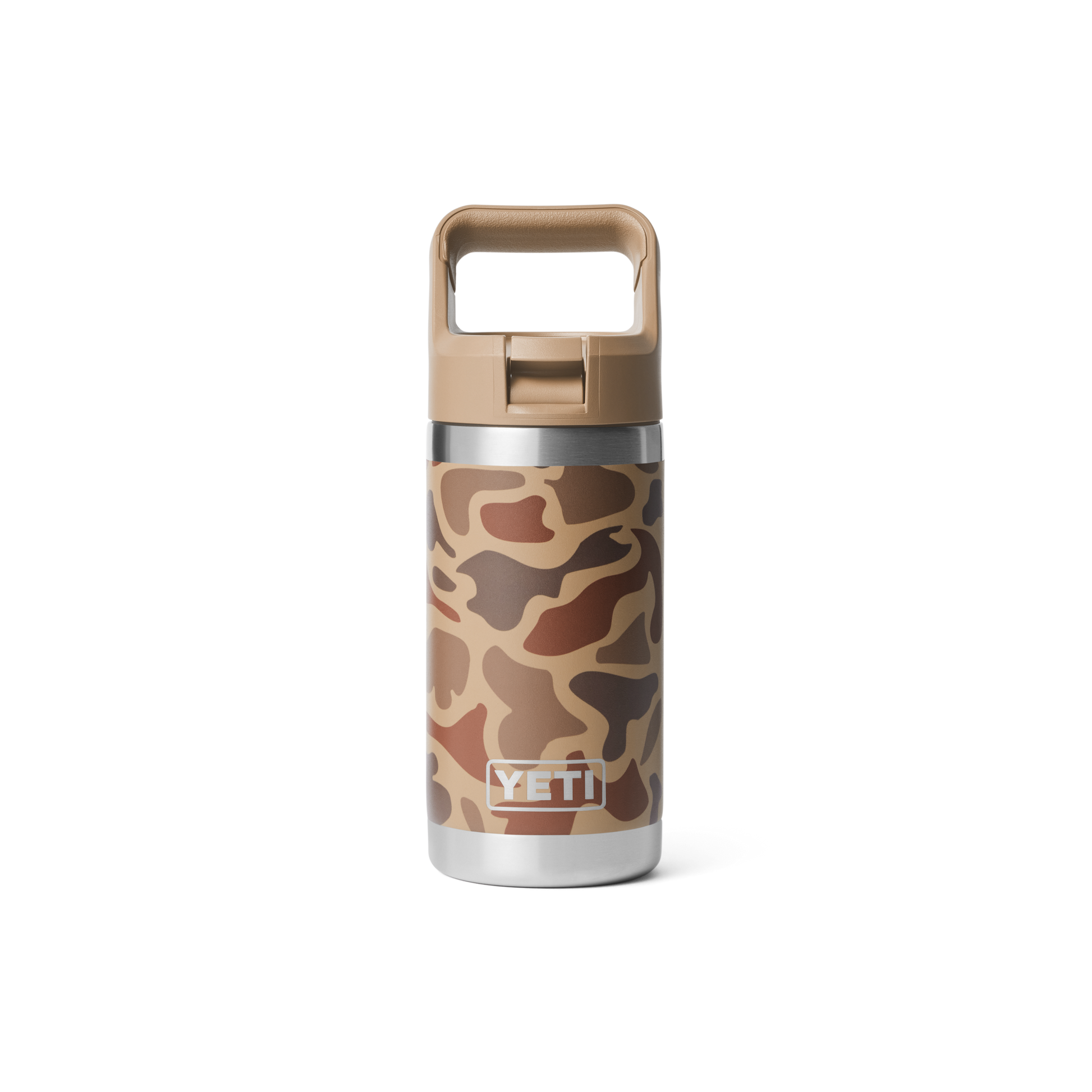 Yeti Rambler® Jr 12 oz (355 ml) Kids' Bottle Wetlands Camo