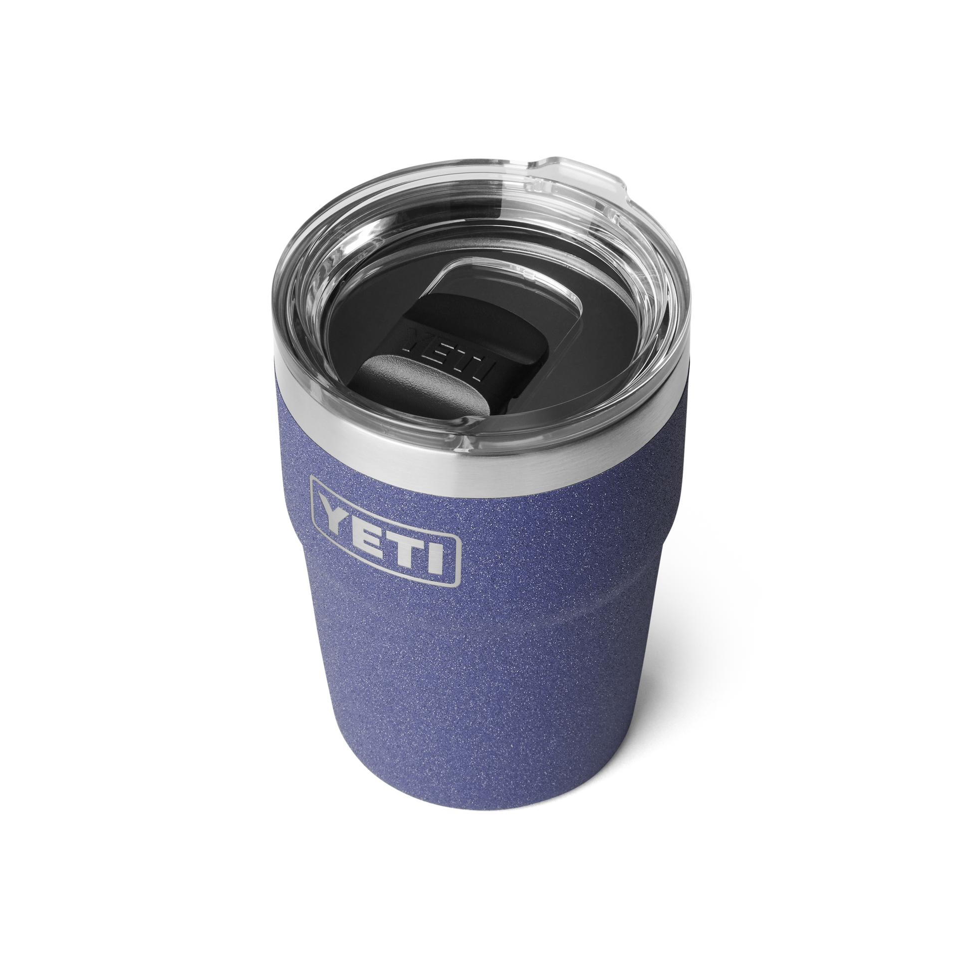 YETI Rambler® Tazza impilabile da 16 oz (473 ml) Moon Dust