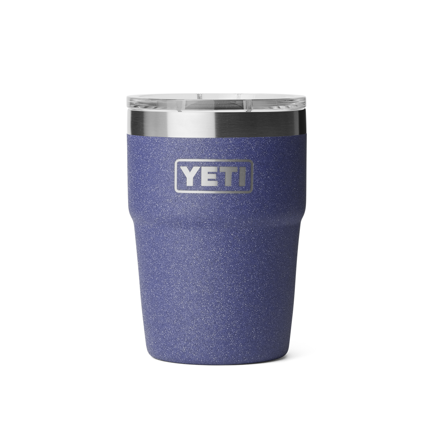 YETI Rambler® Tazza impilabile da 16 oz (473 ml) Moon Dust