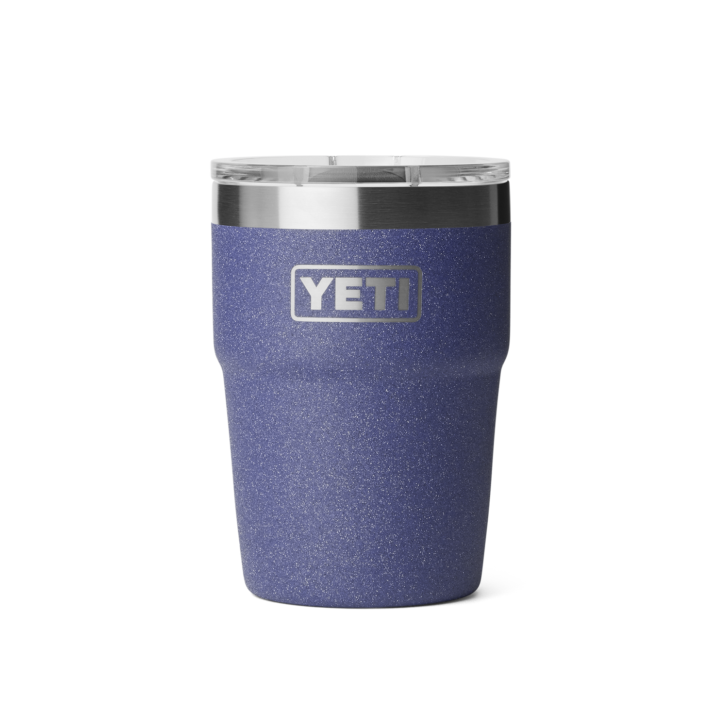YETI Rambler® Tazza impilabile da 16 oz (473 ml) Moon Dust