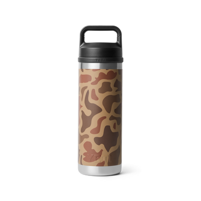 YETI Rambler® Borraccia da 18 oz (532 ml) 
