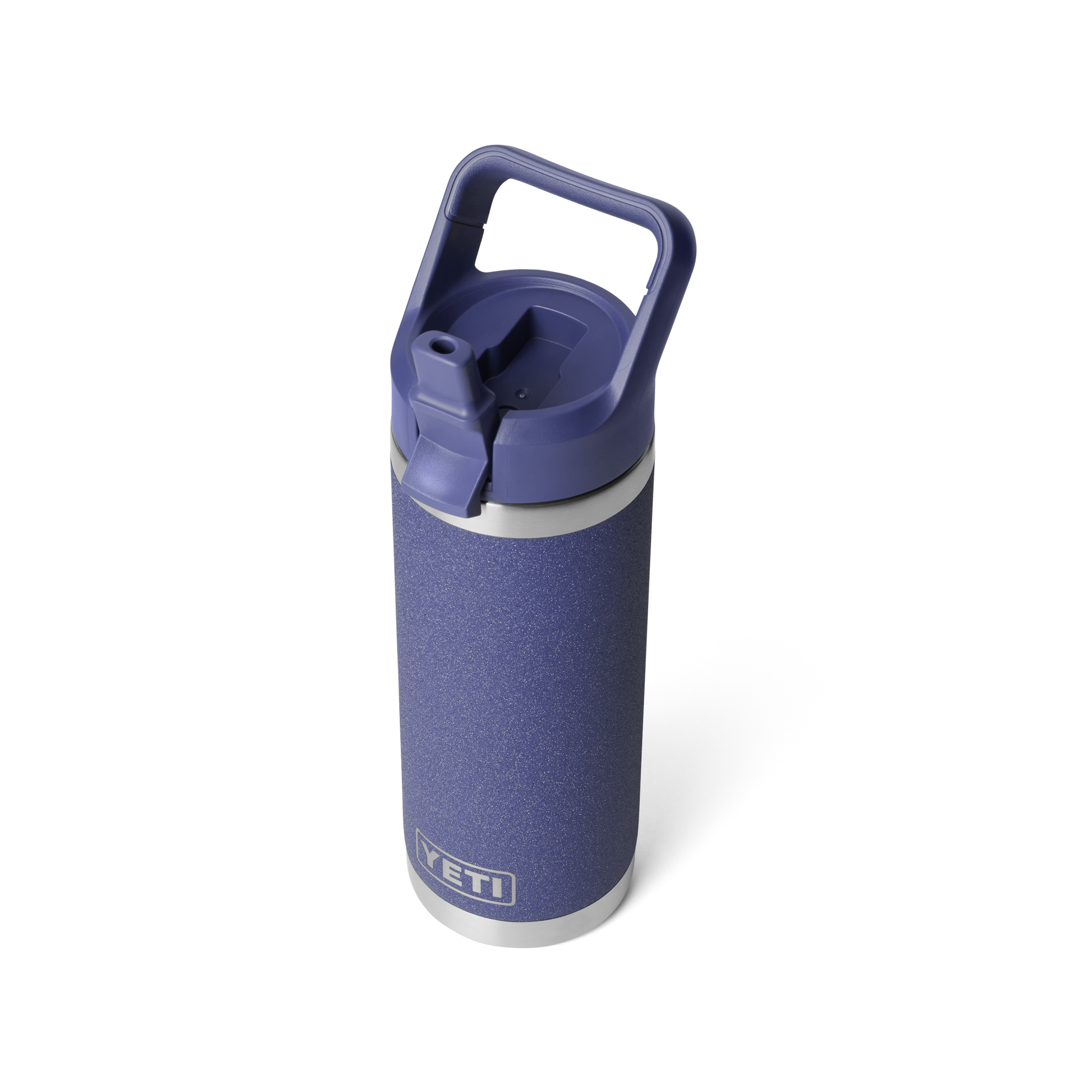 YETI Rambler® 18 oz (532 ml) Borraccia Moon Dust