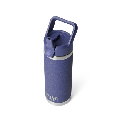 YETI Rambler® 18 oz (532 ml) Borraccia Moon Dust