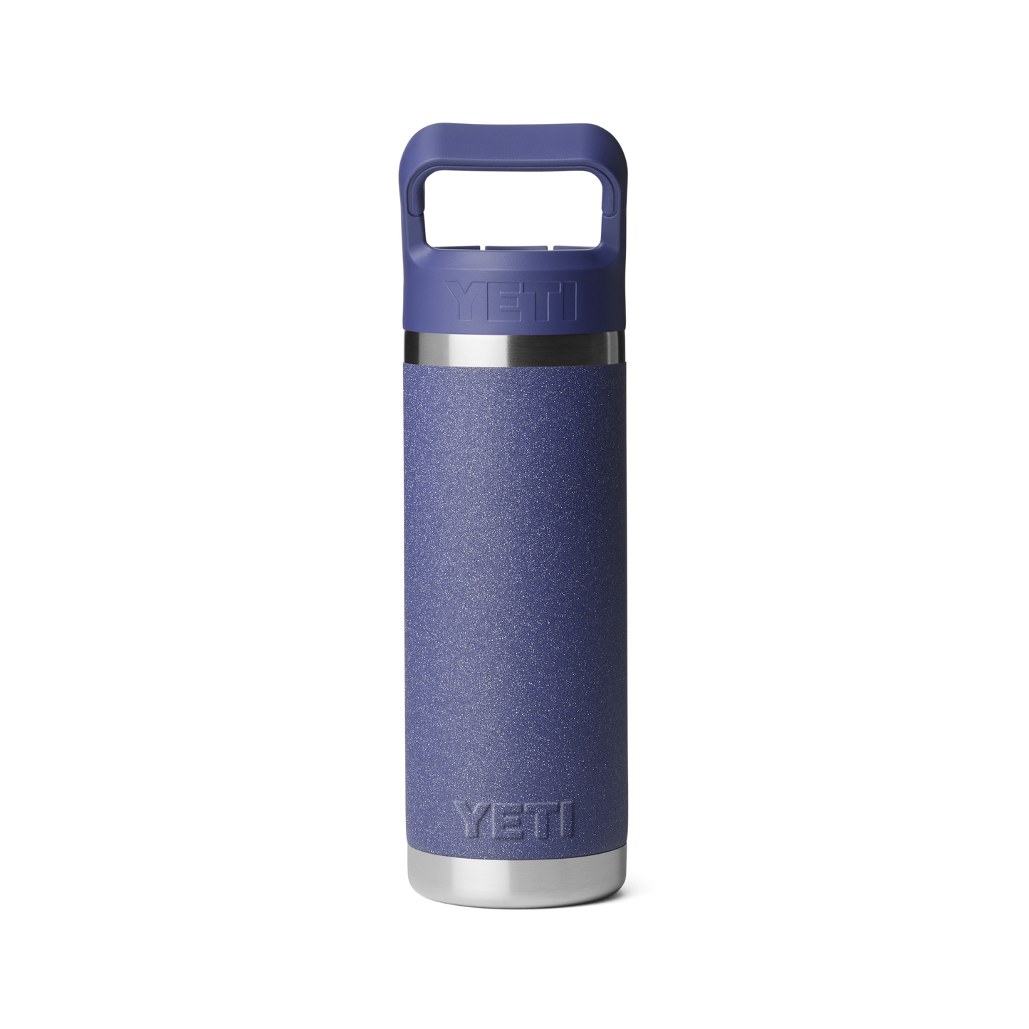 YETI Rambler® 18 oz (532 ml) Borraccia Moon Dust