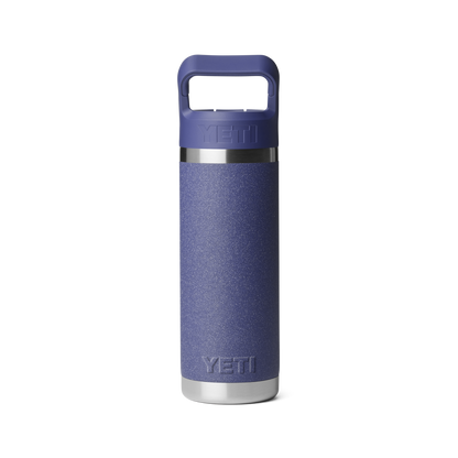 YETI Rambler® 18 oz (532 ml) Borraccia Moon Dust