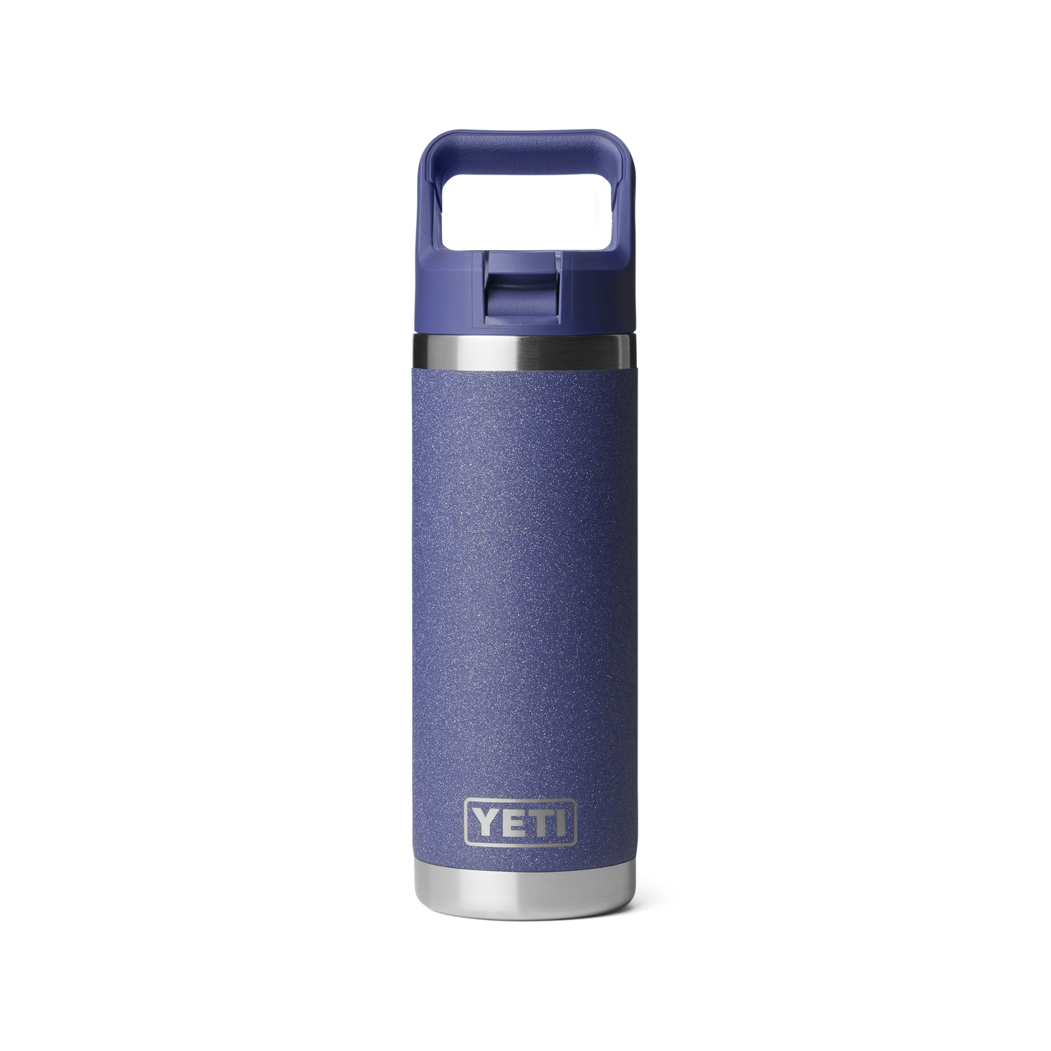 YETI Rambler® 18 oz (532 ml) Borraccia Moon Dust