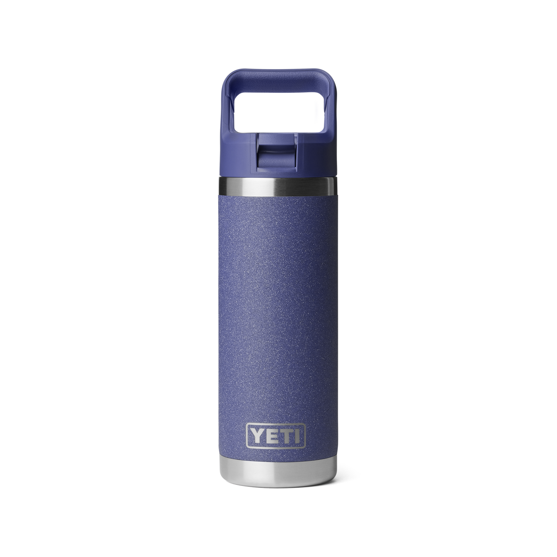 YETI Rambler® 18 oz (532 ml) Borraccia Moon Dust