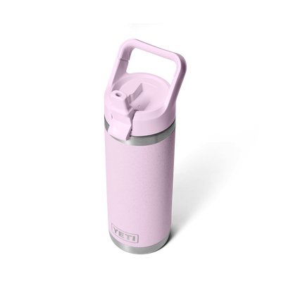 YETI Rambler® Borraccia da 18 oz (532 ml) Cherry Blossom