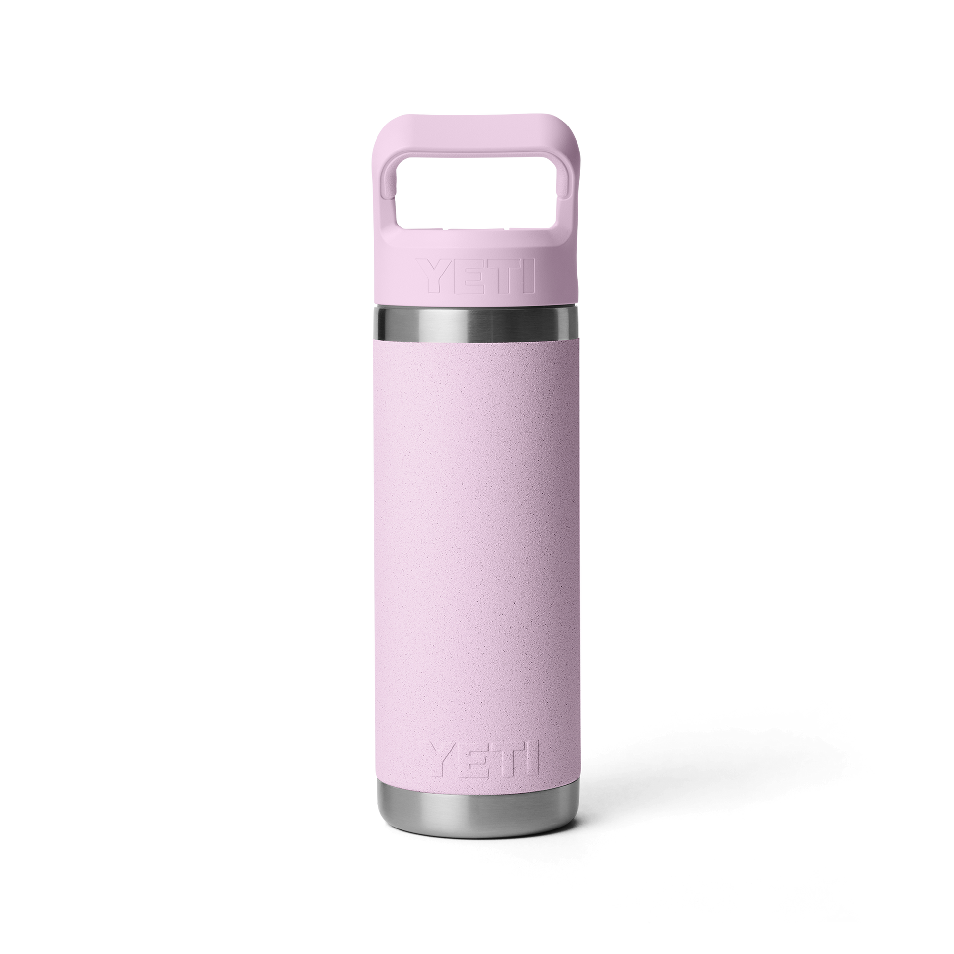YETI Rambler® Borraccia da 18 oz (532 ml) Cherry Blossom