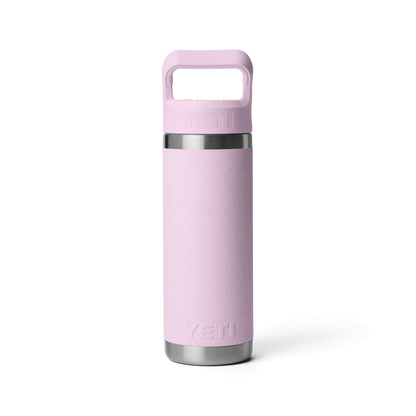 YETI Rambler® Borraccia da 18 oz (532 ml) Cherry Blossom