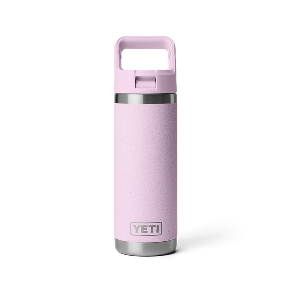 YETI Rambler® Borraccia da 18 oz (532 ml) Cherry Blossom