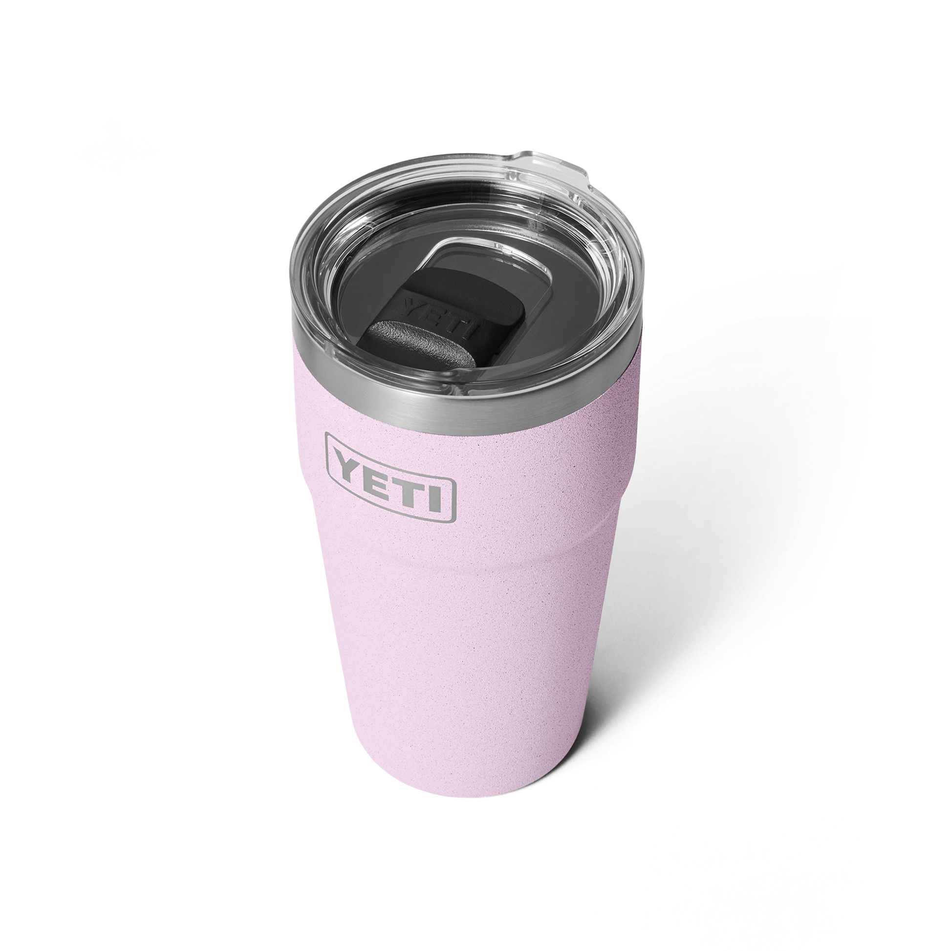 YETI Rambler® Tazza impilabile da 20 oz (591 ml) Cherry Blossom