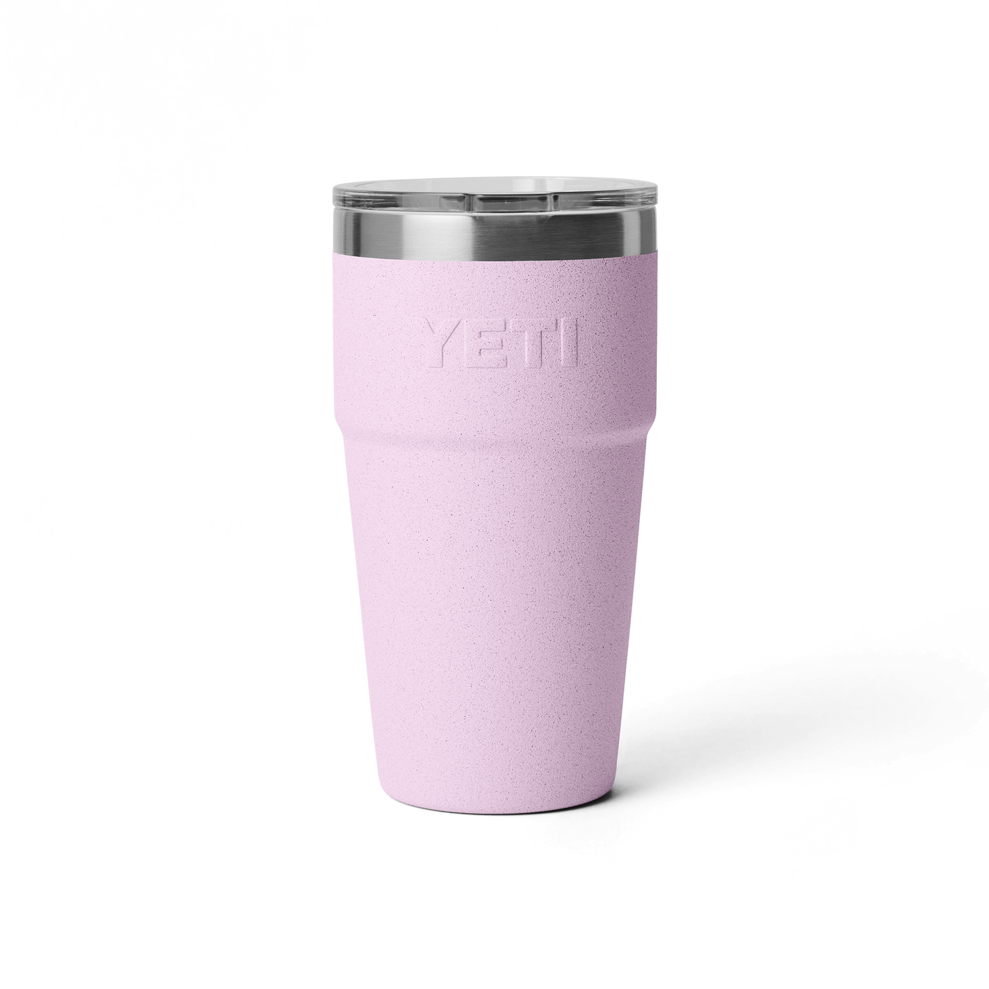 YETI Rambler® Tazza impilabile da 20 oz (591 ml) Cherry Blossom