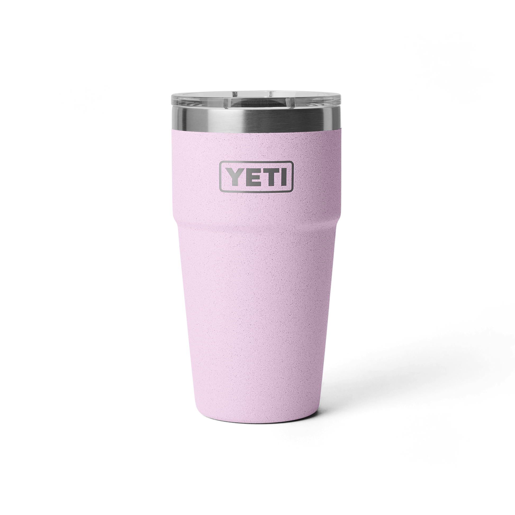 YETI Rambler® Tazza impilabile da 20 oz (591 ml) Cherry Blossom