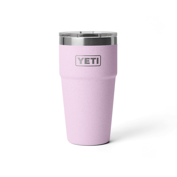 YETI Rambler® Tazza impilabile da 20 oz (591 ml) Cherry Blossom