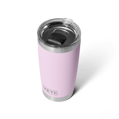 YETI Rambler® Bicchiere 20 oz (591 ml) Cherry Blossom
