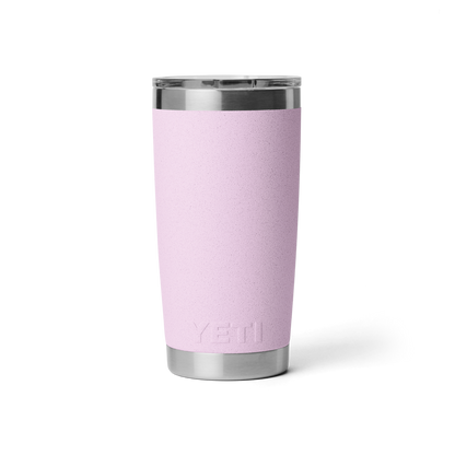 YETI Rambler® Bicchiere 20 oz (591 ml) Cherry Blossom