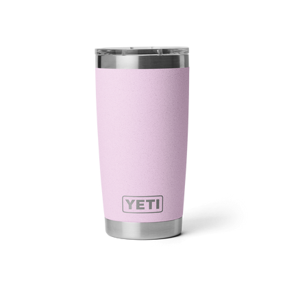 YETI Rambler® Bicchiere 20 oz (591 ml) Cherry Blossom