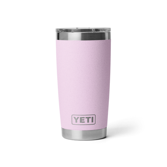 YETI Rambler® Bicchiere 20 oz (591 ml) Cherry Blossom
