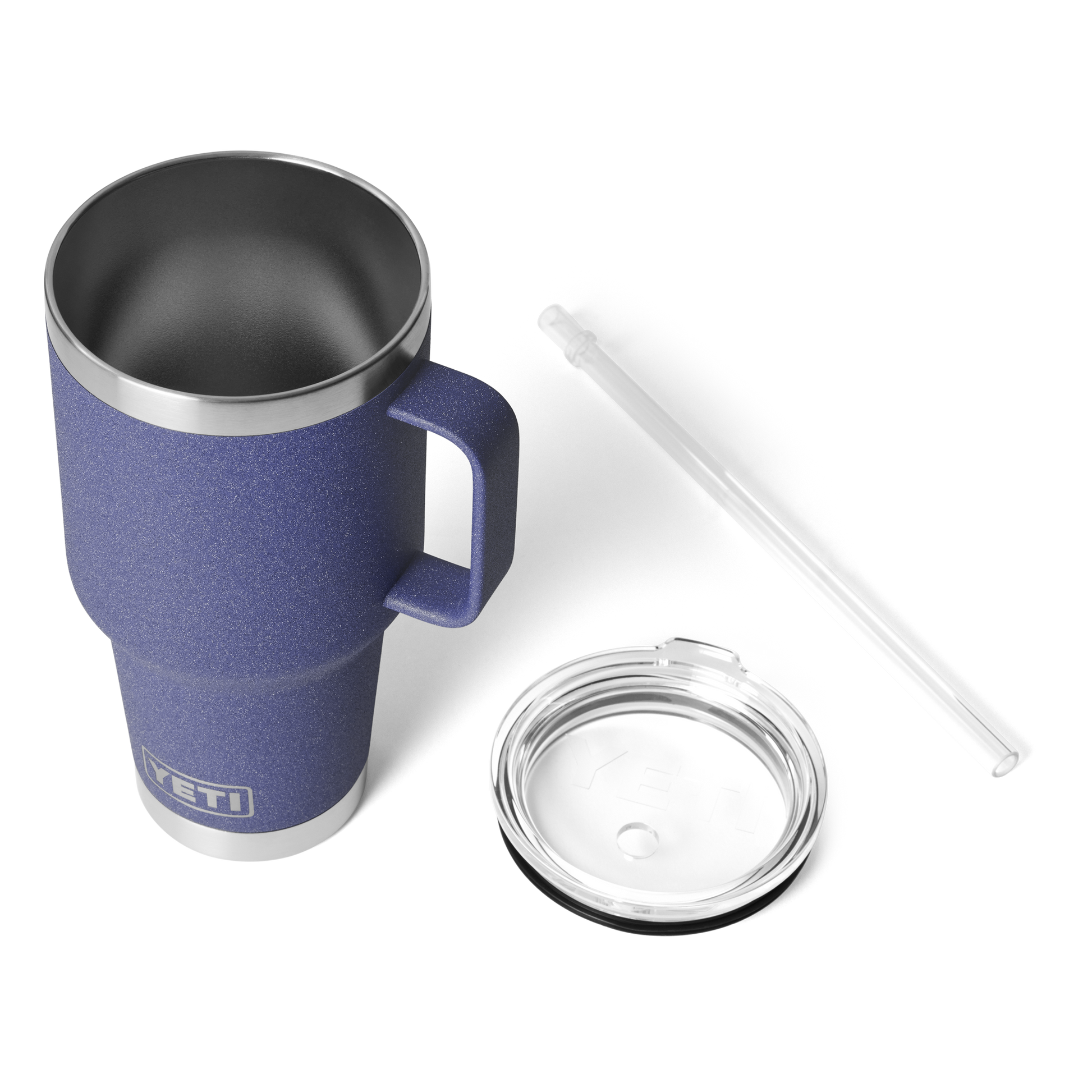 YETI Rambler® 35 oz (1 l) Tazza Moon Dust