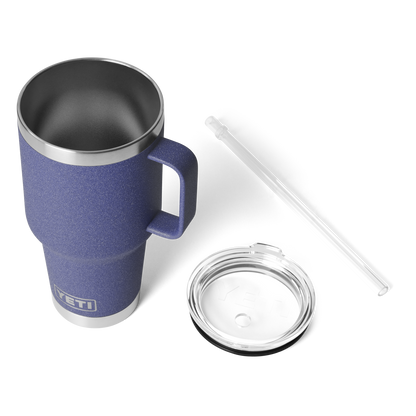 YETI Rambler® 35 oz (1 l) Tazza Moon Dust