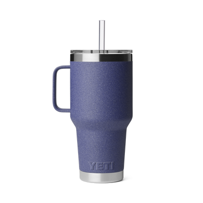 YETI Rambler® 35 oz (1 l) Tazza Moon Dust
