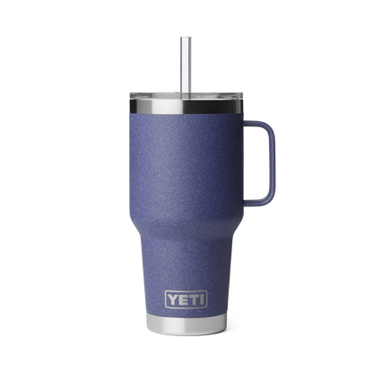 YETI Rambler® 35 oz (1 l) Tazza Moon Dust
