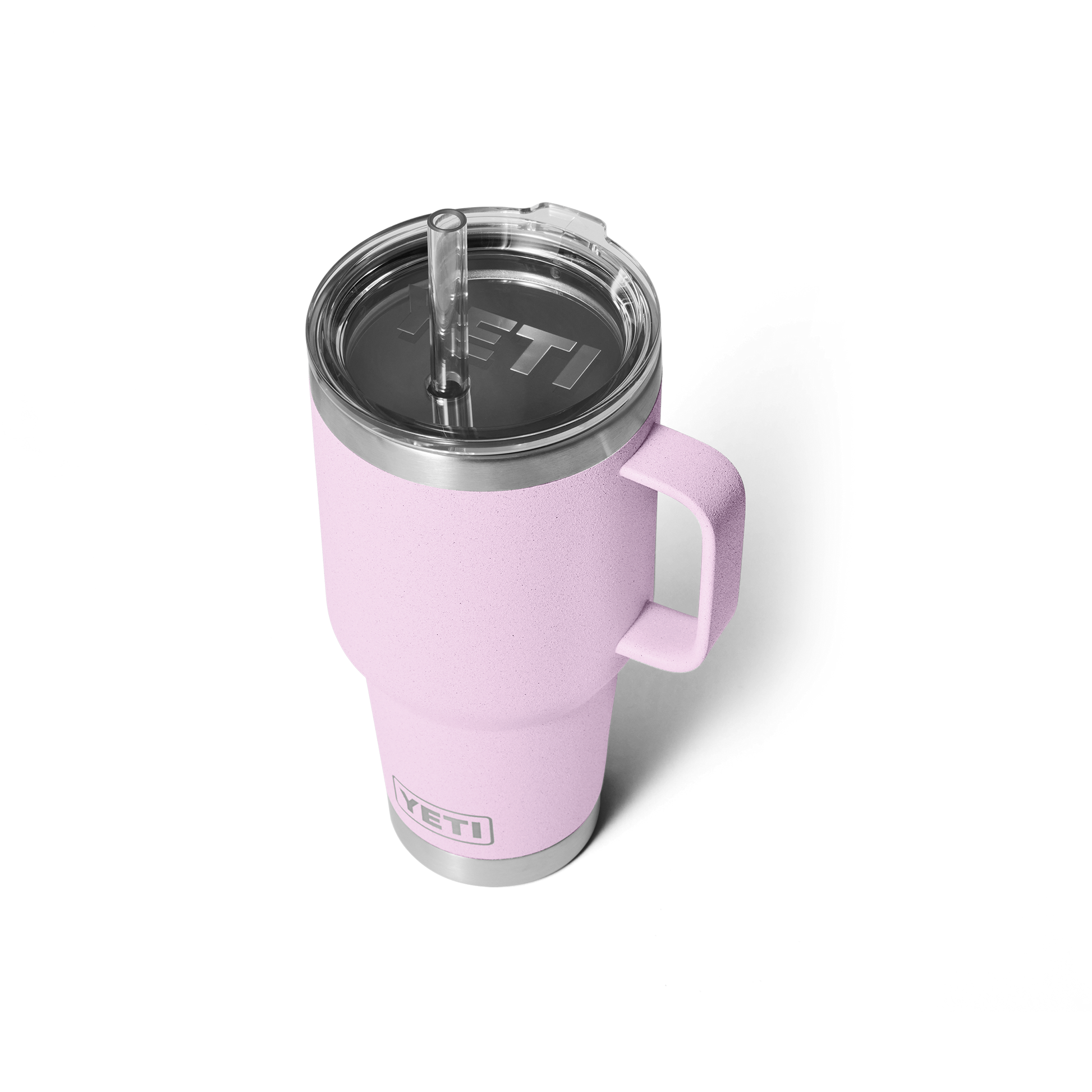 YETI Rambler® Tazza Da 35 oz (1 l) Cherry Blossom
