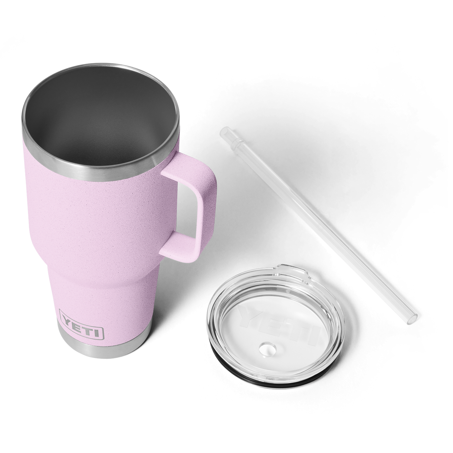 YETI Rambler® Tazza Da 35 oz (1 l) Cherry Blossom