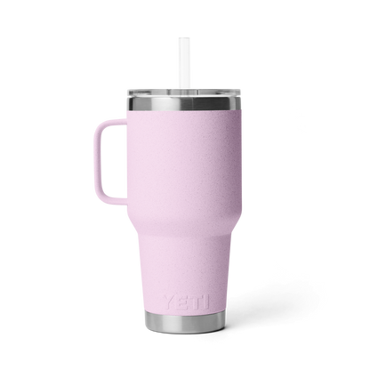 YETI Rambler® Tazza Da 35 oz (1 l) Cherry Blossom