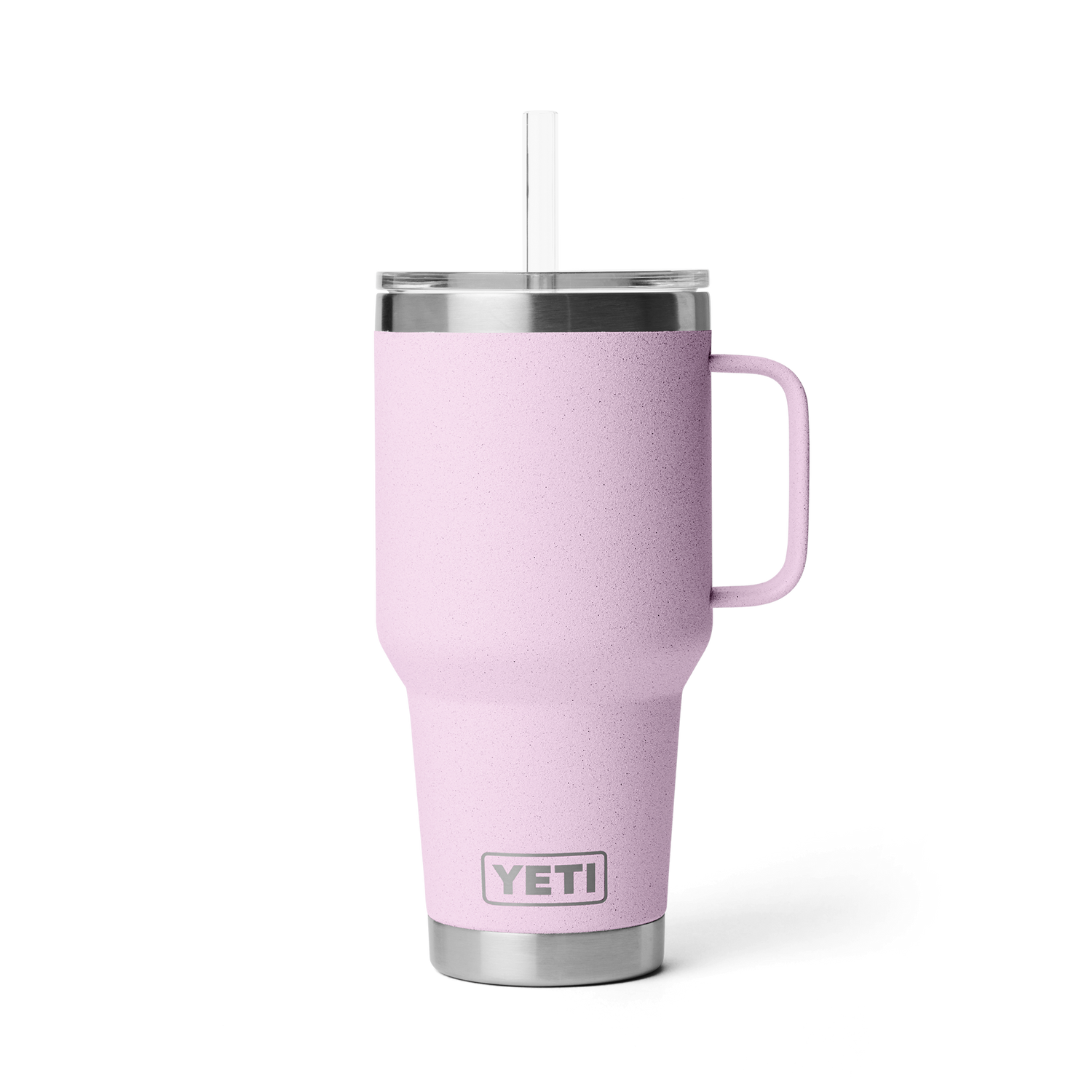 YETI Rambler® Tazza Da 35 oz (1 l) Cherry Blossom