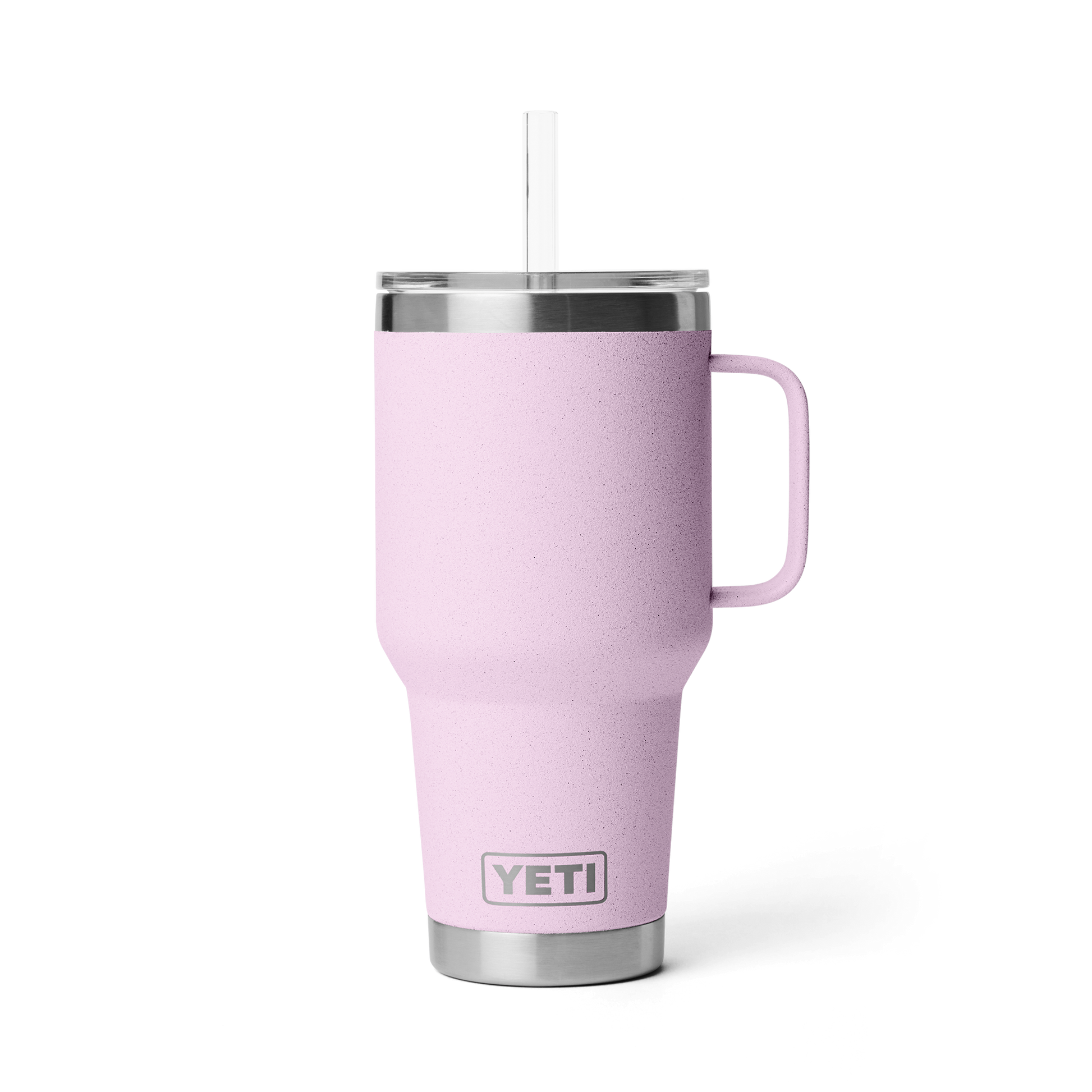 YETI Rambler® Tazza Da 35 oz (1 l) Cherry Blossom