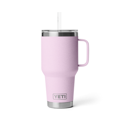 YETI Rambler® Tazza Da 35 oz (1 l) Cherry Blossom