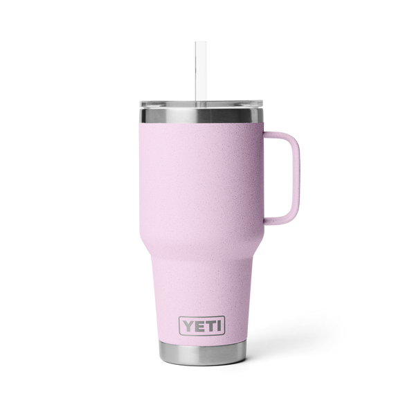 YETI Rambler® Tazza Da 35 oz (1 l) Cherry Blossom
